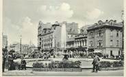 Europe CPA SERBIE "Belgrade"
