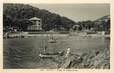 CPSM FRANCE 83 " Agay, Plage de Camp Long".