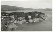 83 Var CPSM FRANCE 83 " Cavalaire sur Mer, Le Cap Cavalaire".