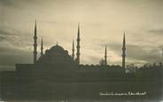 Europe CPA TURQUIE "Istanbul, la mosquée"