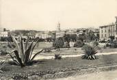 83 Var CPSM FRANCE 83 " Sanary, Vue générale prise du jardin public".