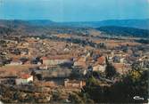 83 Var CPSM FRANCE 83 " Villecroze, Vue générale depuis le belvédère"