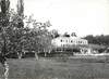 CPSM FRANCE 83 " Nans les Pins, Centre de cure et de rééducation respiratoire, Préventorium de la Ste Baume'".