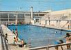 CPSM FRANCE 83 " Draguignan, La piscine'.