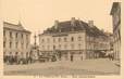 CPA FRANCE 38 " La Tour du Pin, Place Antonin Dubost'.