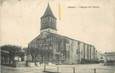 CPA FRANCE 17 " Jonzac, L'église".