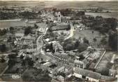 60 Oise CPSM FRANCE 60 "Grand Fresnoy, vue générale"