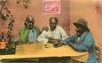 CPA HAITI "Port au Prince, joueurs de dés"