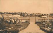 17 Charente Maritime CPA FRANCE 17 "Royan, La plage de Pontaillac".