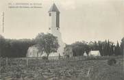 17 Charente Maritime CPA FRANCE 17 " St Palais Le Bureau, L'église".