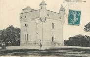 17 Charente Maritime CPA FRANCE 17 " Croix Gente, Le château".