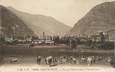 CPA FRANCE 73 " Aigueblanche, Vue sur Bellecombe et Grand Coeur".