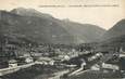 CPA FRANCE 73 " Aigueblanche, Vue générale sur Bellecombe et Grand Coeur".