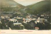 73 Savoie CPA FRANCE 73 "Brides les Bains, vue générale"