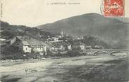 73 Savoie CPA FRANCE 73 " Albertville, Les Adoubes".