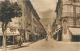 CPA FRANCE 73 " Albertville, Rue Gambetta".