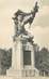 CPA FRANCE 73 " Albertville, Le monument aux morts". / GUERRE DE 1870