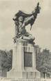 73 Savoie CPA FRANCE 73 " Albertville, Le monument aux morts"/ GUERRE DE 1870