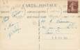 CPA FRANCE 73 " Aix les Bains, Le grand port".