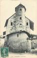 73 Savoie CPA FRANCE 73 " Conflans, Vieille tour"