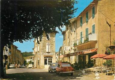 CPSM FRANCE 06 " Valbonne"