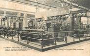 Belgique CPA BELGIQUE "Liège, machine pour affuter les lames de Cisailles" / EXPOSITION UNIVERSELLE 1905  