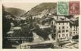 CPA FRANCE 73 "Brides les Bains, les ponts sur le Doron"