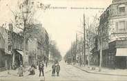 92 Haut De Seine CPA FRANCE 92 "Billancourt, Boulevard de Strasbourg'