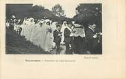 92 Haut De Seine CPA FRANCE 92 " Vaucresson, Procession du Saint Sacrement"