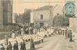 CPA FRANCE 92 " St Cloud, Procession des reliques de St Cloud"