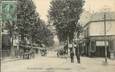 CPA FRANCE 92 " Suresnes, Boulevard de Versailles"