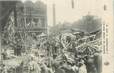 CPA FRANCE 92 " Billancourt, Accident de l'Usine Renault en juin 1917"