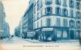 CPA FRANCE 92 " Levallois Perret, Rue Carnot"