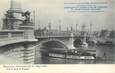 CPA BELGIQUE "Liège, vue du pont de Fragnée" / EXPOSITION UNIVERSELLE 1905  