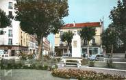 92 Haut De Seine CPSM FRANCE 92 " La Garenne Colombes, Place Jean Baillet"