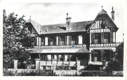 CPSM FRANCE 92 " Chaville, Maison de Repos Ermitage Ste Thérèse"