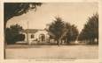 CPA FRANCE 44 " Tharon Plage, Avenue Ernest Chevrier"