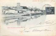 46 Lot CPA FRANCE 46 " Cahors"