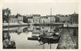 CPSM FRANCE 56 " Vannes, Le port"