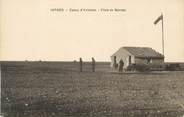 13 Bouch Du Rhone CPA FRANCE 13 " Istres, Le camp d'aviation, piste de Barbas