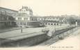 CPA FRANCE 21 " Dijon, La gare"