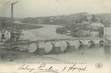 CPA FRANCE 87 " Limoges, Pont St Etienne"