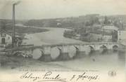 87 Haute Vienne CPA FRANCE 87 " Limoges, Pont St Etienne"