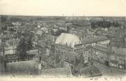 59 Nord CPA FRANCE 59 "Valenciennes, Vue prise de la Tour St Géry"