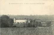 91 Essonne CPA FRANCE 91 "Marcoussis, La Ronce, vue générale et Bois des Carrés"