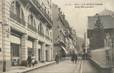 CPA FRANCE 63 " Le Mont Doré, Rue Meynadier"