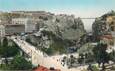 CPSM ALGERIE "Constantine, vue générale sur le pont d'El Kantara"