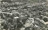 Algerie CPSM ALGERIE "Constantine, rue Thiers et pont d'El Kantara"