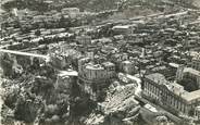 Algerie CPSM ALGERIE "Constantine, rue Thiers et pont d'El Kantara"