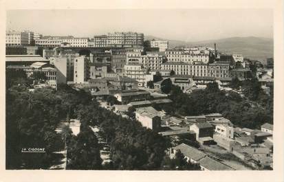 CPSM ALGERIE "Constantine, la ville nouvelle"